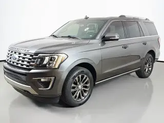 Ford Expedition 2019 4x4 Limited 4dr SUV