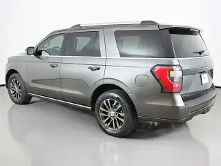 Ford Expedition 2019 4x4 Limited 4dr SUV