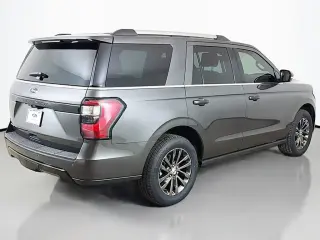 Ford Expedition 2019 4x4 Limited 4dr SUV