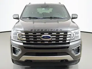 Ford Expedition 2019 4x4 Limited 4dr SUV