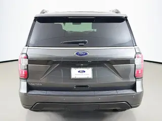 Ford Expedition 2019 4x4 Limited 4dr SUV