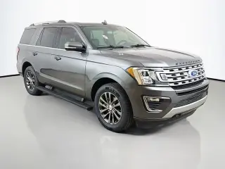 Ford Expedition 2019 4x4 Limited 4dr SUV
