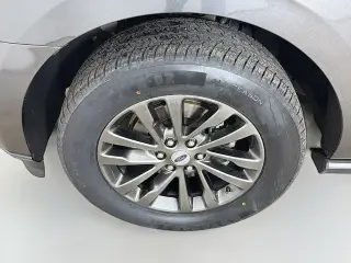 Ford Expedition 2019 4x4 Limited 4dr SUV