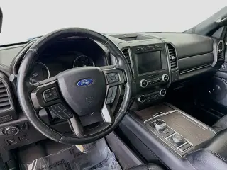 Ford Expedition 2019 4x4 Limited 4dr SUV