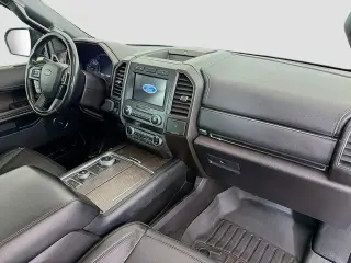 Ford Expedition 2019 4x4 Limited 4dr SUV