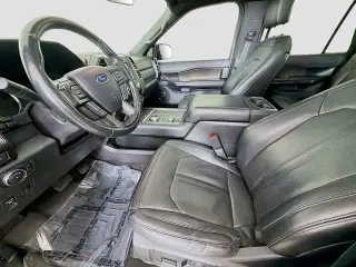 Ford Expedition 2019 4x4 Limited 4dr SUV