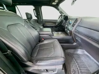 Ford Expedition 2019 4x4 Limited 4dr SUV