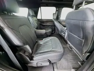 Ford Expedition 2019 4x4 Limited 4dr SUV