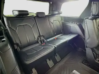 Ford Expedition 2019 4x4 Limited 4dr SUV