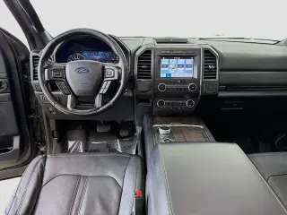 Ford Expedition 2019 4x4 Limited 4dr SUV