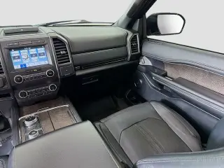 Ford Expedition 2019 4x4 Limited 4dr SUV