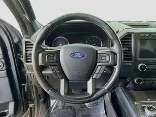 Ford Expedition 2019 4x4 Limited 4dr SUV