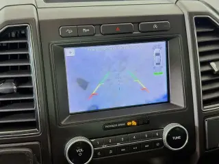 Ford Expedition 2019 4x4 Limited 4dr SUV