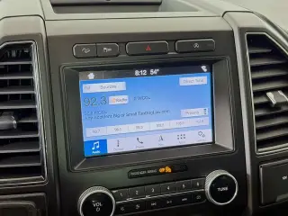 Ford Expedition 2019 4x4 Limited 4dr SUV