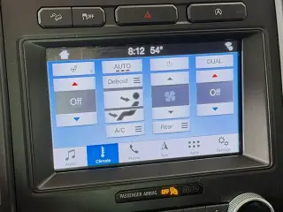 Ford Expedition 2019 4x4 Limited 4dr SUV