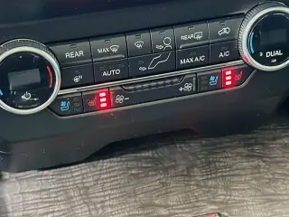 Ford Expedition 2019 4x4 Limited 4dr SUV
