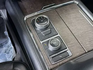 Ford Expedition 2019 4x4 Limited 4dr SUV