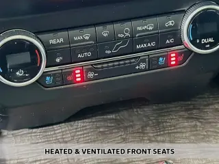 Ford Expedition 2019 4x4 Limited 4dr SUV