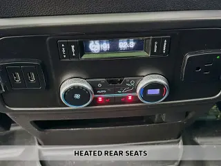Ford Expedition 2019 4x4 Limited 4dr SUV