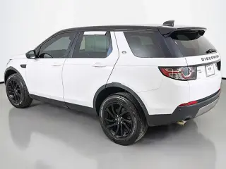 Land Rover Discovery Sport 2018 AWD HSE 4dr SUV (237HP)