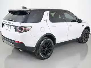 Land Rover Discovery Sport 2018 AWD HSE 4dr SUV (237HP)
