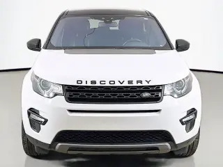 Land Rover Discovery Sport 2018 AWD HSE 4dr SUV (237HP)