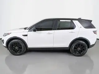 Land Rover Discovery Sport 2018 AWD HSE 4dr SUV (237HP)