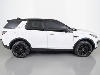Land Rover Discovery Sport 2018 AWD HSE 4dr SUV (237HP)
