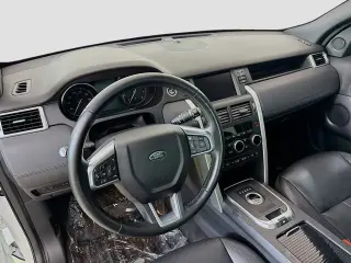 Land Rover Discovery Sport 2018 AWD HSE 4dr SUV (237HP)