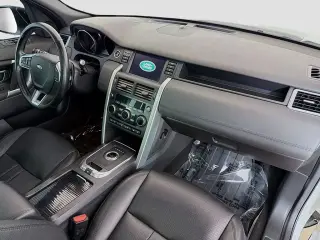 Land Rover Discovery Sport 2018 AWD HSE 4dr SUV (237HP)