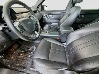 Land Rover Discovery Sport 2018 AWD HSE 4dr SUV (237HP)