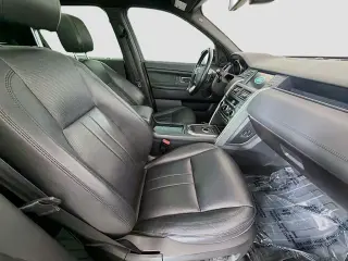 Land Rover Discovery Sport 2018 AWD HSE 4dr SUV (237HP)