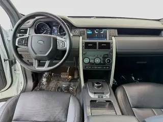 Land Rover Discovery Sport 2018 AWD HSE 4dr SUV (237HP)