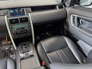 Land Rover Discovery Sport 2018 AWD HSE 4dr SUV (237HP)
