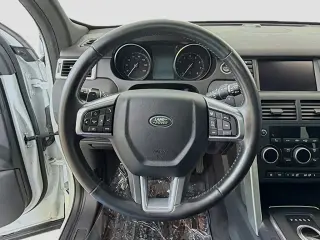 Land Rover Discovery Sport 2018 AWD HSE 4dr SUV (237HP)