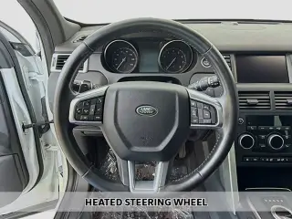 Land Rover Discovery Sport 2018 AWD HSE 4dr SUV (237HP)