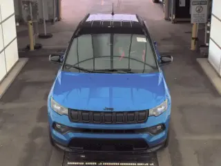 Jeep Compass 2022 4x4 Latitude 4dr SUV