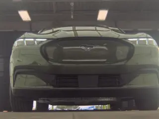 Ford Mustang Mach-E 2025 AWD Premium 4dr SUV