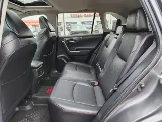 2023 Toyota RAV4 TRD Off-Road