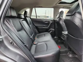 2023 Toyota RAV4 TRD Off-Road