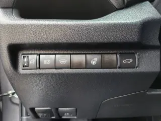 2023 Toyota RAV4 TRD Off-Road