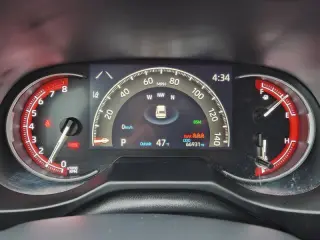 2023 Toyota RAV4 TRD Off-Road