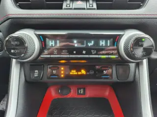 2023 Toyota RAV4 TRD Off-Road
