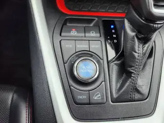 2023 Toyota RAV4 TRD Off-Road