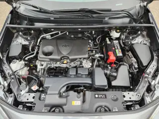 2023 Toyota RAV4 TRD Off-Road