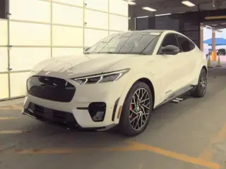 Ford Mustang Mach-E 2023 AWD GT 4dr SUV