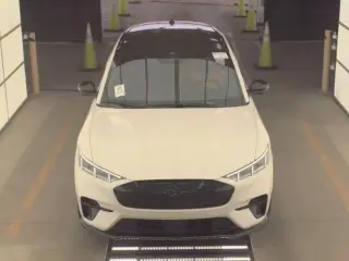 Ford Mustang Mach-E 2023 AWD GT 4dr SUV