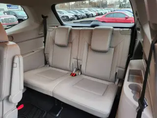 2019 Volkswagen Atlas V6 SE R-Line 4Motion