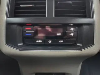 2019 Volkswagen Atlas V6 SE R-Line 4Motion