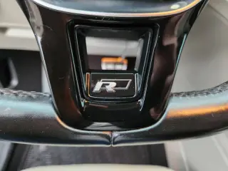 2019 Volkswagen Atlas V6 SE R-Line 4Motion